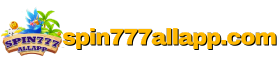 Spin 777 All App logo